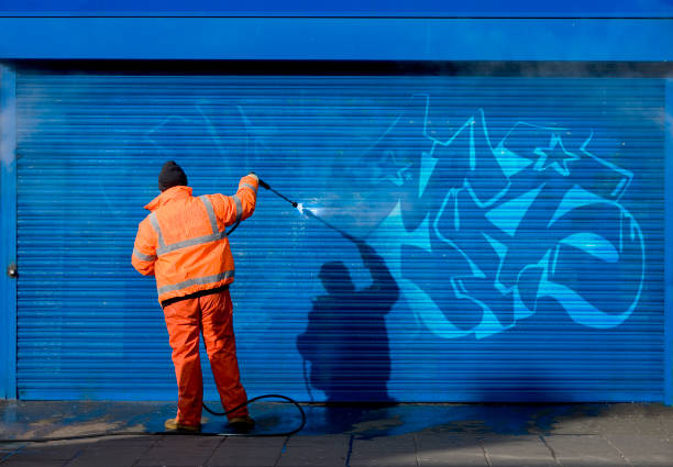 Best Commercial Pressure Washing  in Poway, CA